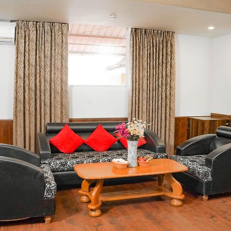 Kingston By Yagi, 600 Meters From M G Marg Gangtok酒店 外观 照片