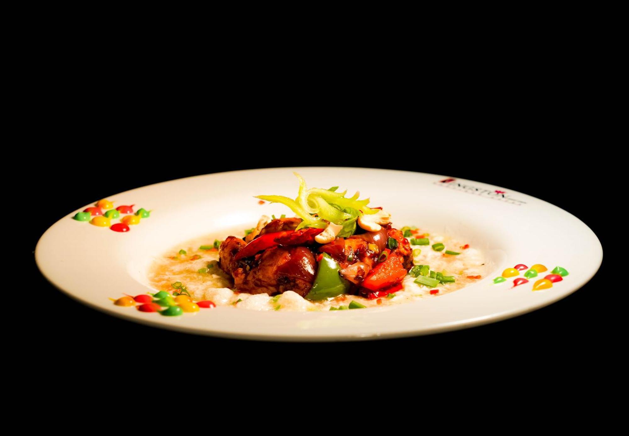 Kingston By Yagi, 600 Meters From M G Marg Gangtok酒店 外观 照片